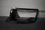 2020-2021 Land Rover Defender Bezel Fog Light Left Finish Molding Factory Oem. Fixed Price $200.00.