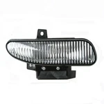 Front Right Passenger Side Fog Light For 1997-2002 Escort 97-99 Tracer FO2593179. Fixed Price $69.99.