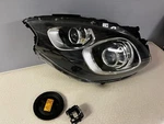 2015-2018 Porsche Macan Headlight Left Lh Driver Xenon Hid Oem 95B.941.031.CS. Fixed Price $490.00.