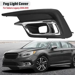Driver Side Fog Light Cover Lamp Bezel For Subaru Legacy 2018-2019 #57731AL69A. Fixed Price $16.69.