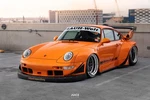 Morimoto Xb Led Fog Light Type Fits Porsche 993 Pair Paintable LF643. Fixed Price $339.00.