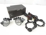 Spyder Oem Fog Lights Clear FL-NA07-4D-C For Nissan Altima 2007-2009. Fixed Price $54.99.