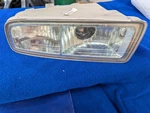 Lexus LX470 Fog Lamp Lens W/ Housing Passenger's Side 81039-60060 2006 2007 Oem. Fixed Price $179.00.