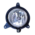 Depo 323-2008L-AQ Fog Light, Lh, Chrome Housing, Clear Lens. Fixed Price $39.48.