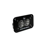 Baja Designs 541005 Universal S2 Sport Black Flush Mount Led Auxiliary Light Pod. Fixed Price $138.95.