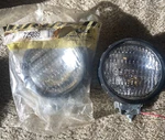New Pair Dominion Automotive 72-5039 Utility Lights 725039. Fixed Price $49.95.