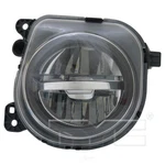 Fog Light Assembly-capa Certified Tyc 19-12570-00-9. Fixed Price $274.63.