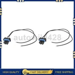 2 Standard Ignition Fog Light Connector Ford Contour 1995 1996 1997 1998. Fixed Price $29.02.