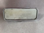 1940'S 1950'S Chevrolet Guide Glare-proof Day/night Interior Rear View Mirror. Fixed Price $49.99.