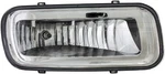 Dorman 1571019 Fog Lamp Assembly Fits Ford Lincoln Models 4L3Z-15200AA. Fixed Price $60.57.