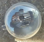 2005-2010 MK3 Jeep Grand Cherokee Front Fog Light 61A-1808-0167. Fixed Price $31.34.