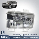 Fog Light Assembly 2015-2017 Ford Expedition Left Driver Side FL1Z15201A. Fixed Price $98.19.