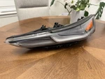 2019 2020 Hyundai Driver Left Upper Led Drl Headlight Oem. Fixed Price $99.99.