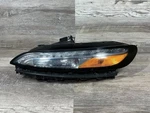 2014 - 2018 Jeep Cherokee Left / Driver Side Upper Drl Assembly Oem 68321887AB. Fixed Price $128.00.