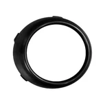 Fog Light Bezel For Kia Soul 17-19 Replace Front Passenger Side Standard Line. Fixed Price $30.55.
