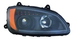 2008-17 Kenworth T660 Right Headlight (9498450. Fixed Price $238.68.