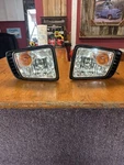 2004-2010 Infiniti QX56 2001-2004 QX4 Left And Right Fog Light Set Pair Oem. Fixed Price $124.88.
