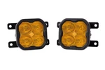 Diode Dynamics DD6994 SS3 Max Type-as Kit Abl Yellow Sae Fog. Fixed Price $699.95.