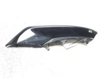 2022-2023, Mazda Right Grille Ends Painted Black, BCKB50C21C, Oem. Fixed Price $45.00.