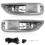 Rp Remarkable Power, Fog Lights For 2003-2004 Corolla Bumper Lamps With Halogen. Fixed Price $70.55.