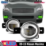 2014-2015 Fog Lights For Infiniti QX60 Led Driving Lamps Replacement Left Right. Fixed Price $60.99.