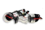 Flashtech 9006 Hid Headlight Replacement Kit 6000K White Xenon Conversion Canbus. Fixed Price $199.99.