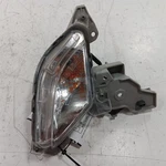 Driver Left Corner Fog Light Lamp Bumper Mounted Fits 16 Mazda Oem. Fixed Price $104.82.