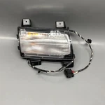 Jeep Wrangler Turn Signal Right Passenger 2018 19 21 22 2023 Oem 68307244AG. Fixed Price $144.00.