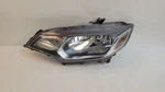 2015 2016 2017 Honda Left Drivers Oem Halogen Headlight. Fixed Price $71.99.