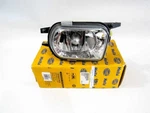 Right Fog Light Lamp 2038201256 Fits Mercedes W203 W209 W215 R230 New Hella. Fixed Price $113.72.