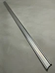 Nice Original 1964 Chevrolet Impala Ss Lh Quarter Molding 1-29. Fixed Price $89.95.