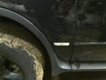 Driver Corner/park Light Side Marker With Clear Lens Fits 00-06 Bmw X5 10200043. Fixed Price $43.62.