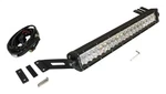 Offroad RT28092 Black Led Light Bar & Hood Bracket For 07-18 Jeep Wrangler Jk. Fixed Price $219.56.