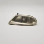 02-05 Mercedes W163 ML320 ML500 ML350 Bumper Fog Light Lamp Left Driver Side Oem. Fixed Price $48.89.