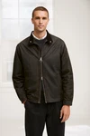 Barbour Harrington Check Dundee Tartan Wax Jacket MSRP$515 Rugged +sophisticated. Fixed Price $294.84.