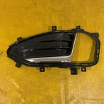 2019-2022 Ford Edge Left Driver Side Fog Light Cover W/ Chrome KT4B-15B201-KAW. Fixed Price $55.00.