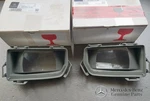 Genuine Mercedes Benz C140 Cl Fog Lamp Lens Left Right A1408201666 A1408201566. Fixed Price $195.00.