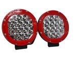 2 4X4 Off Road 6" Universal Driving Lamps Lights Set 36W Led. Fixed Price $49.99.