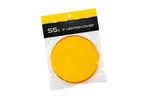Diode Dynamics DD6268 SS3 Led Pod Cover, Yellow (one). Fixed Price $23.00.