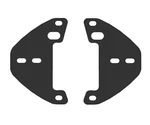 Quake Led QBJ910 Fog Light Kit. Fixed Price $55.55.