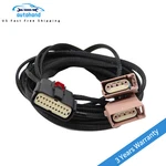 Fog Light Turn Signal Wiring Harness 84314382 For 2018-2021 Gm Chevrolet Equinox. Fixed Price $15.34.