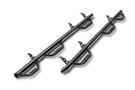 N-fab D0289QC-6 Wheel-to-wheel Nerf Bar W/ Bed Access (3 Steps For Ram 1500. Fixed Price $359.99.