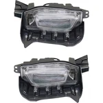 For Toyota Prius Daytime Running Light 2015-2017 Pair Passenger Driver Side. Fixed Price $278.24.