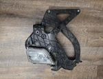 Chevrolet Fog Light & Support Bracket, Lh, For Bumper 2021 Silverado 1500. Fixed Price $128.00.