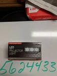 Led Projector Compartment Lights Buyers 5624433. Fixed Price $31.00.