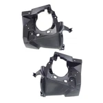 For Bmw 430I Gran Coupe 2017-2020 Fog Light Brackets Driver Passenger Side Pair. Fixed Price $59.94.