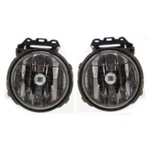 Clear Lens Fog Light Set For 00-04 Subaru Outback 03-06 Baja Rh & Lh With Bulbs. Fixed Price $91.52.