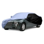 For Buick Roadmaster 95-96 Car Cover Weathershield Hp Two-tone Light Blue Custom. Fixed Price $694.99.