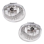 Fog Light For 2006-2009 4RUNNER Set 8121142061 2005-2007 Avalon 2004-2005 RAV4. Fixed Price $77.30.