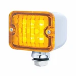 United Pacific 39192 Medium Rod Light, 6 Led/amber Lens. Fixed Price $22.99.